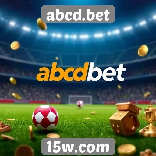 Ofertas de bônus e promoções no abcd.bet