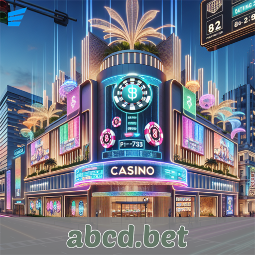 Experiência Única de Jogos no abcd.bet Para Todos