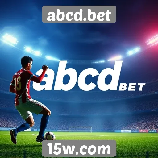 Comparativo de odds em jogos na plataforma abcd.bet